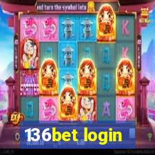 136bet login